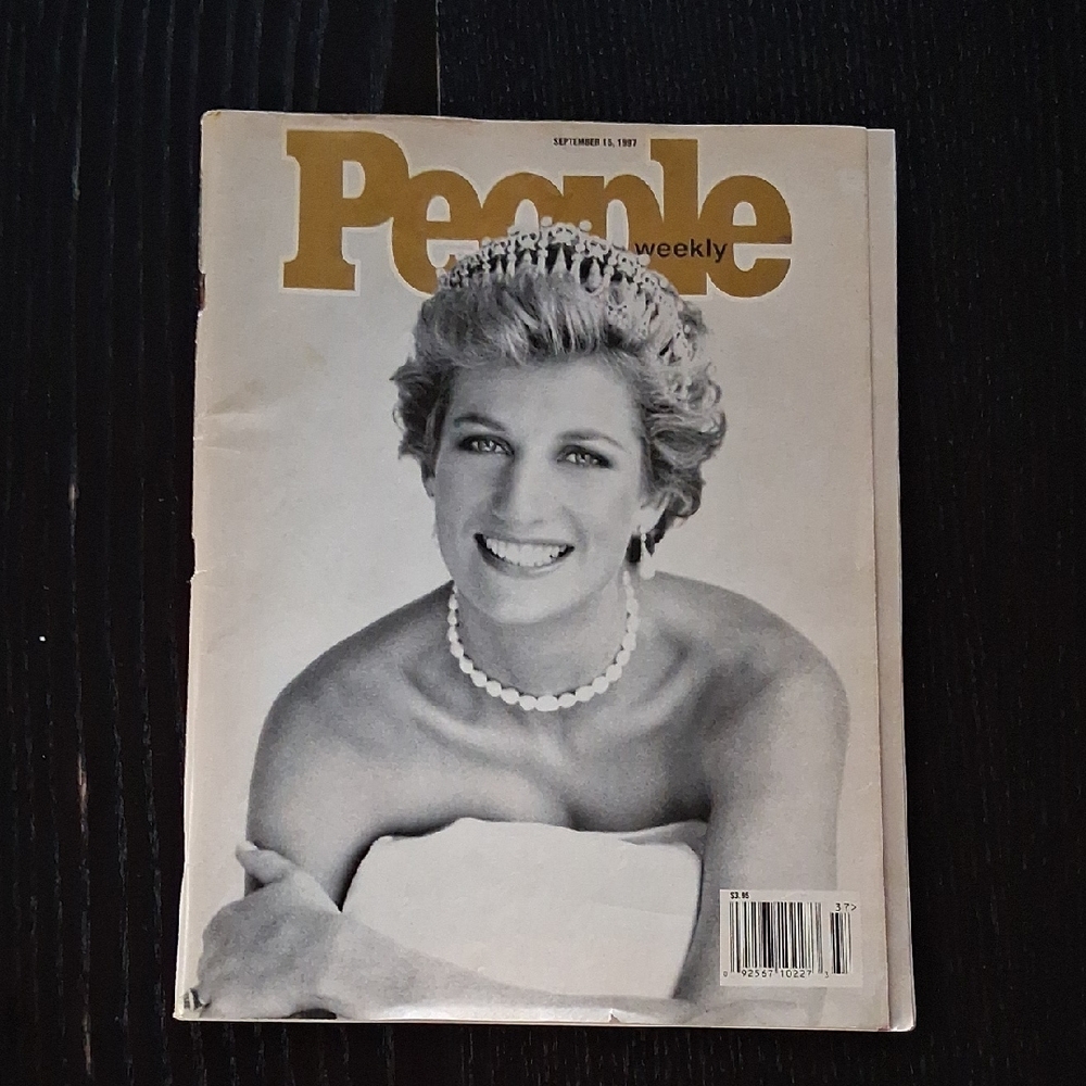 People Magazine | September 15, 1997 Issue
